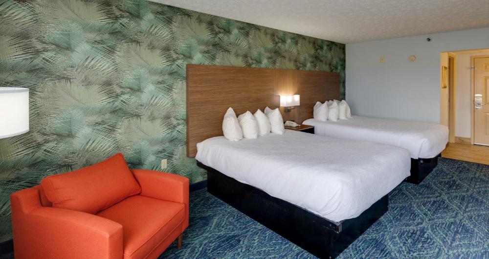 Park Grove Inn